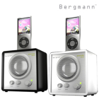 Bergmann Popcube Mini Bergmann Popcube Mini