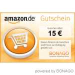 Amazon Gutschein
