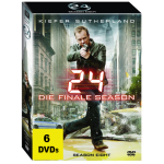 DVD-Set 24