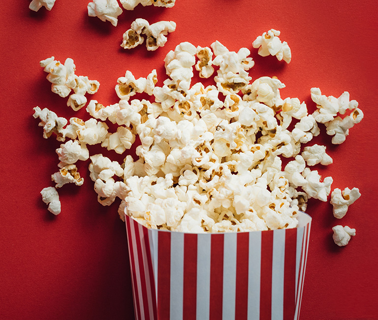 cinema - Zeitschrift