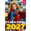 cinema - Filmkalender 2027