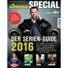 cinema - SPECIAL 2016