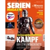 SERIENMAGAZIN 01/2020
