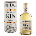 THE DUKE - Bourbon Cask Finish Gin 