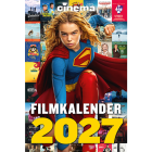 CINEMA - Filmkalender 2027