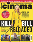 CINEMA - aktuelle Ausgabe