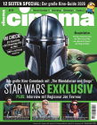 CINEMA - aktuelle Ausgabe