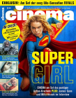 CINEMA - aktuelle Ausgabe