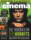 CINEMA - aktuelle Ausgabe