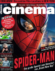 CINEMA - aktuelle Ausgabe