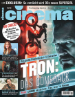 CINEMA - aktuelle Ausgabe