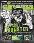 CINEMA - aktuelle Ausgabe