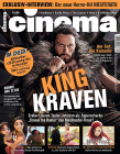 CINEMA - aktuelle Ausgabe