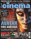 CINEMA - aktuelle Ausgabe