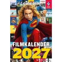 cinema - Filmkalender 2027