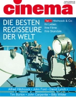 Die besten Regisseure der Welt