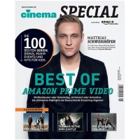 cinema - SPECIAL