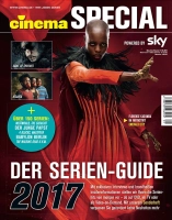 cinema - SPECIAL 2017