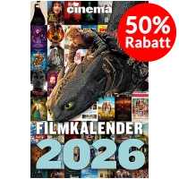 cinema - Filmkalender 2026
