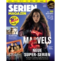 SERIENMAGAZIN 02/2020