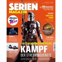 SERIENMAGAZIN 01/2020