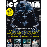 1 x Cinema kostenlos 