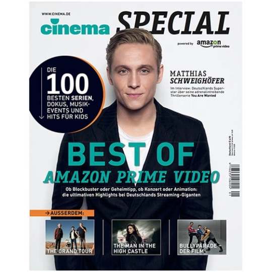 cinema - SPECIAL