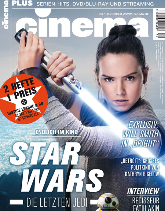 CINEMA CINEMA Offizieller